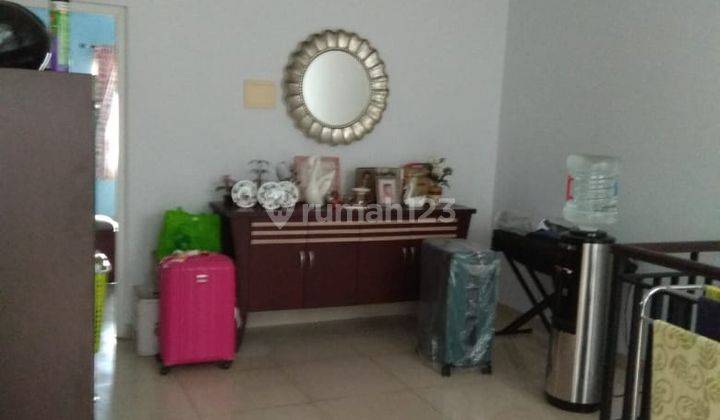 Rumah Semi Furnished di Cibubur Country, Bogor 2