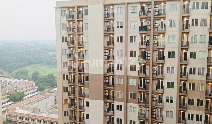 Apartemen Studio Furnished Podomoro Golf View 1