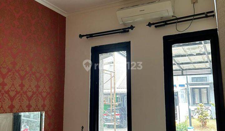 Rumah Cantik Minimalis Full Furnished Legenda Wisata Cibubur 2