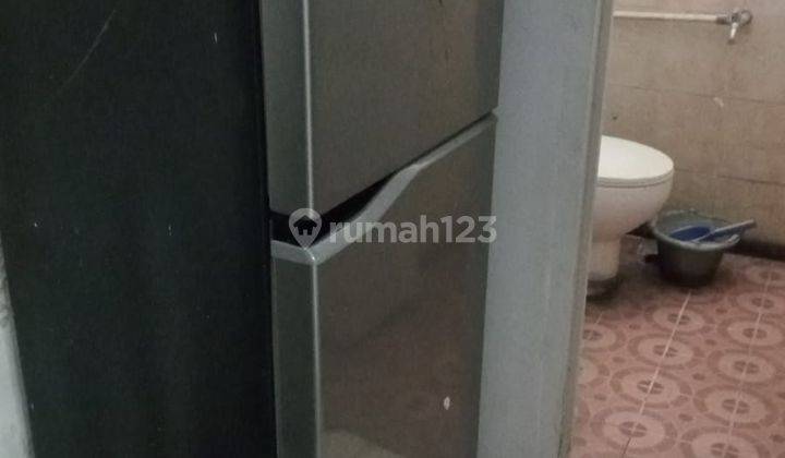 Rumah Cantik Siap Huni Metland Transyogi 2