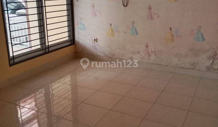 Rumah Bagus Minimalis Siap Huni Citra Gran Cibubur 2