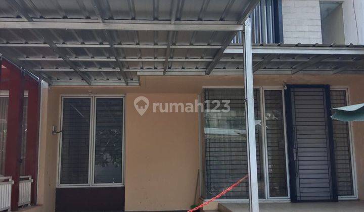 Rumah Bagus Minimalis Siap Huni Citra Gran Cibubur 1