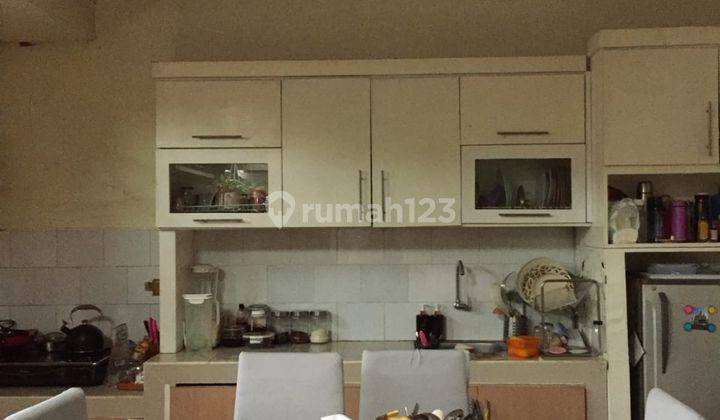 Rumah Cantik Minimalis Siap Huni Cileungsi Hijau 2