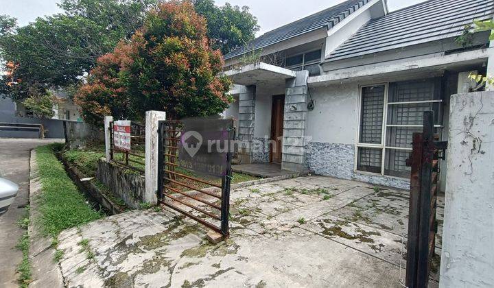 Rumah Bagus Lahan Luas Harvest City Cileungsi 1