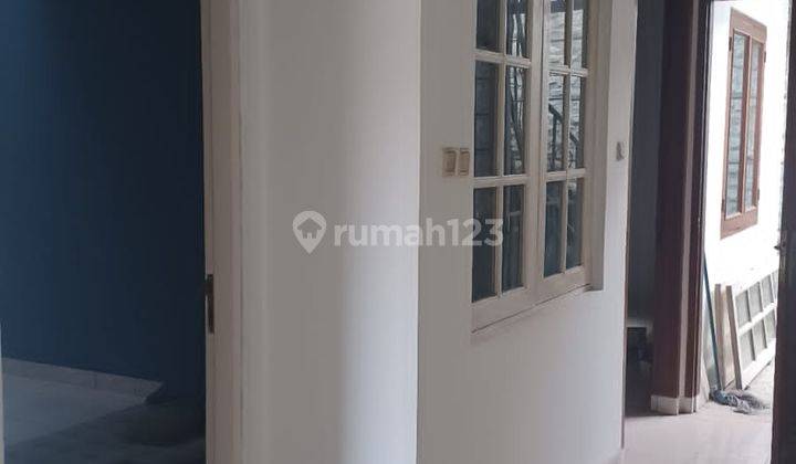 Rumah Bagus 2 Lantai Siap Huni Kota Wisata Cibubur 2