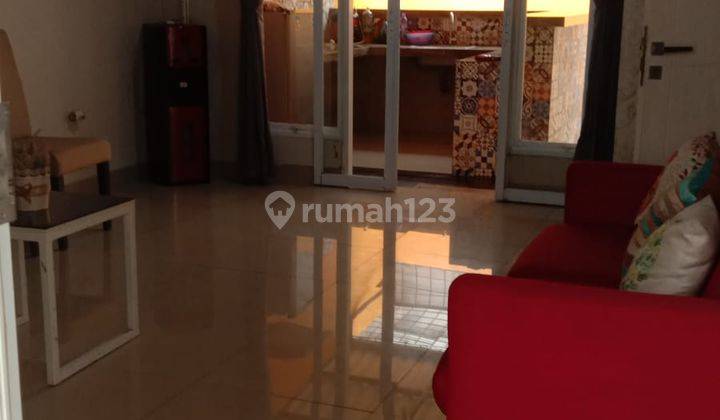 Rumah Bagus Full Furnished Siap Huni Metland Transyogi 2