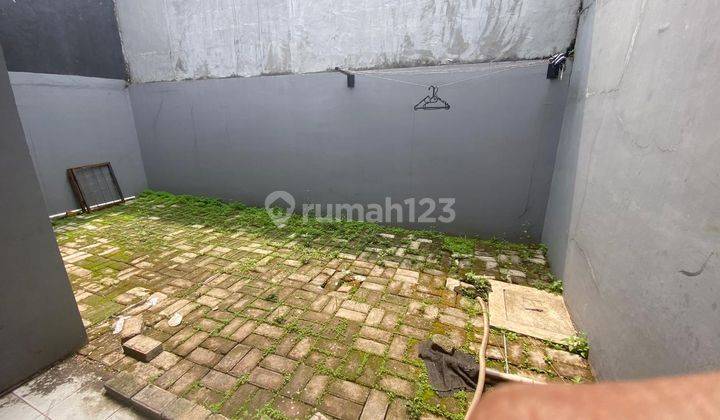 Rumah Minimalis Lokasi Hunian Nyaman Cibubur Country 2