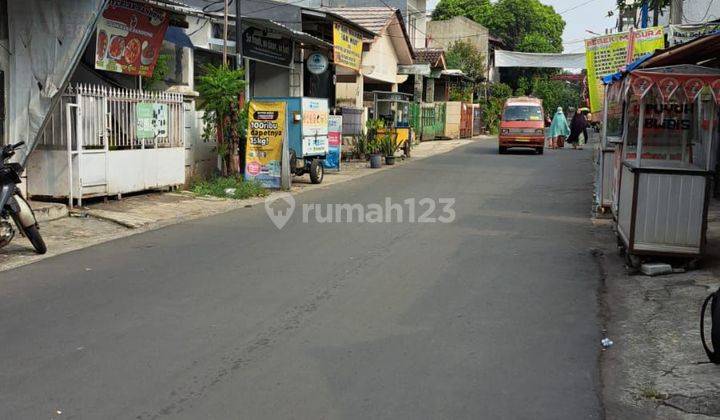 Rumah Siap Huni Lokasi Bagus Kranggan Permai Cibubur 2