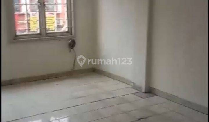 Ruko 3 1 2 Lantai Berhadapan Langsung Dengan Mall Aeon Kota Wisata Cibubur 2