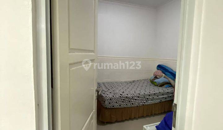 Rumah Cantik Siap Huni di Metland Transyogi 2