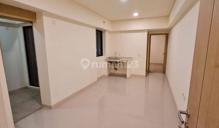 Apartemen Riverlake Meikarta 3br Siap Huni 2