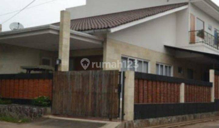 Rumah Bagus Siap Huni 2,5 Lantai di Jati Bening Bekasi 2