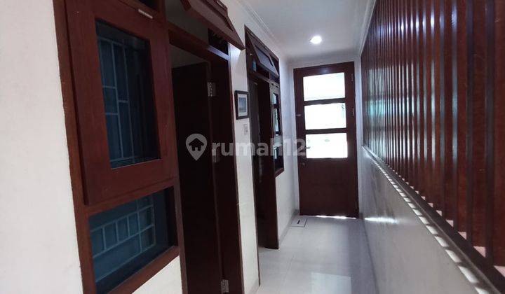 Rumah Luas Full Furnish di Kota Wisata Cibubur 2