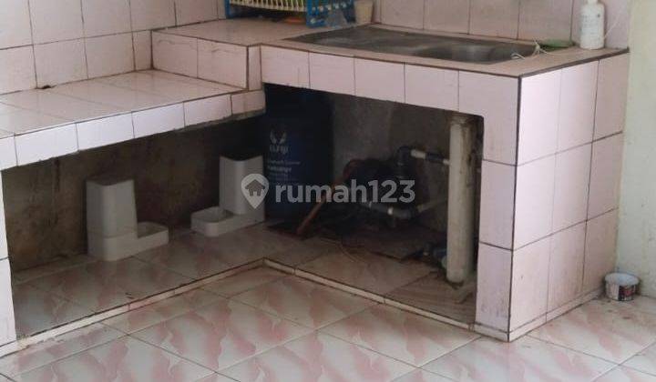 Rumah Murah 1 Lantai Semi Furnish di Metland Cileungsi 2