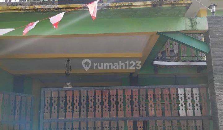 Rumah Modern 3 Lantai Siap Huni di Pondok Gede Bekasi 1