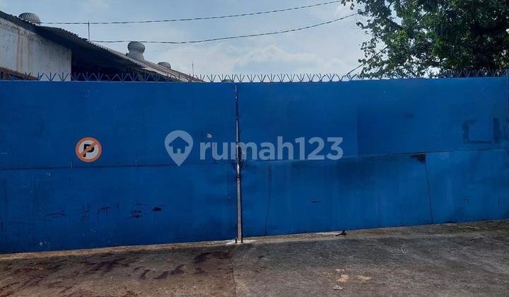 Rented Warehouse on Transyogi Alternative Street Near Toll Access Rented Warehouse on Transyogi Alternative Street Near Toll Access