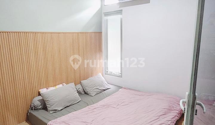 Rumah Minimalis Harga Paling Murah Lokasi Strategis Bojongkulur 2