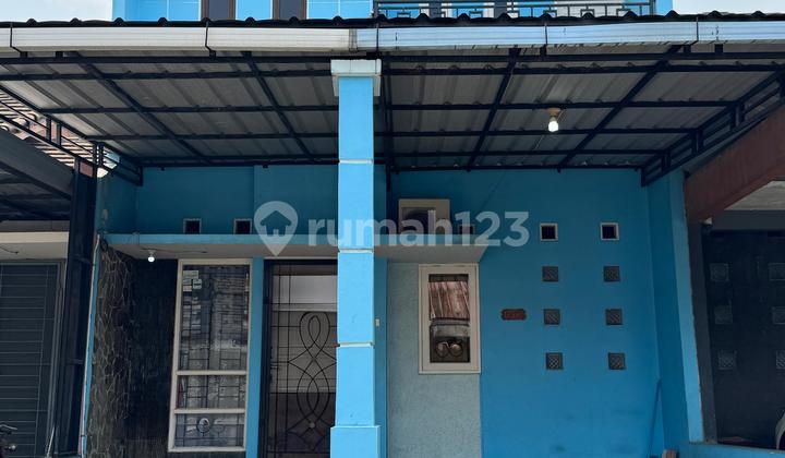 Rumah 2 Lantai Siap Huni di Cibubur 2