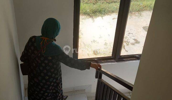 Rumah Cantik Minimalis di Kaisar Serpong 1 Gunung Sindur Bogor  2