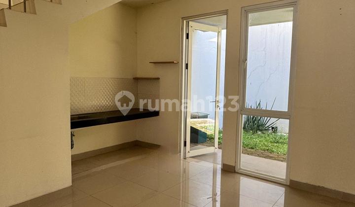Citragran CBD Rental House Ready to Occupied in Cibubur 2