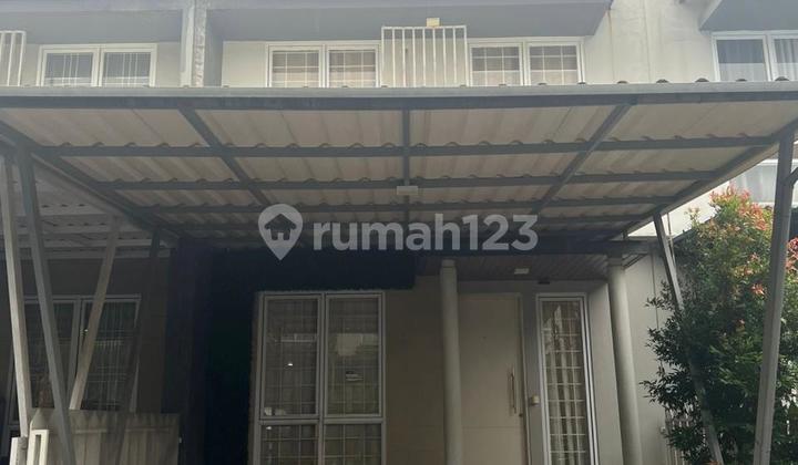 Nice House CBD Cibubur Cluster Good Strategic 2