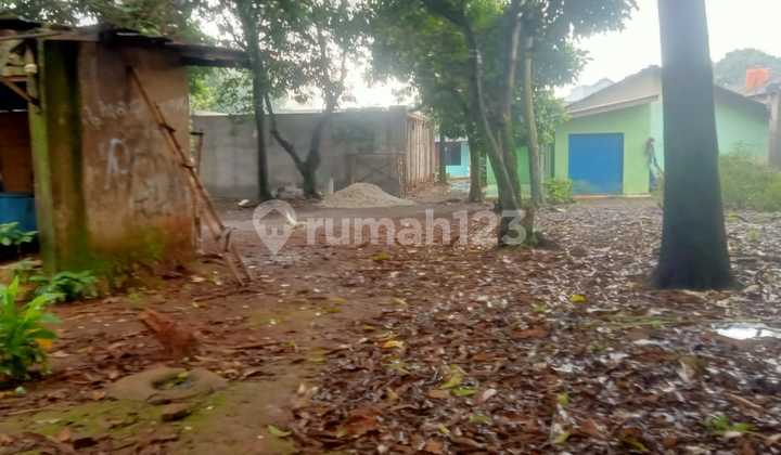 Tanah Murah di Jl. Raya Narogong Cileungsi Tanah Murah di Jl. Raya Narogong Cileungsi