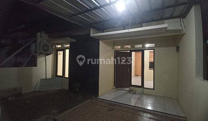 Rumah Minimalis 2 Kamar Tidur di Duta Mekar Asri Cileungsi  1