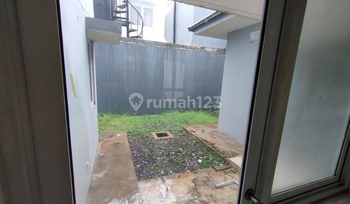 Rumah 2 Lantai Cantik Lahan Luas di Kota Wisata Cibubur 2