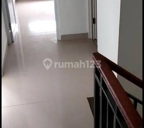 Rumah Minimalis Cozy di Legenda Residence Cibubur 2