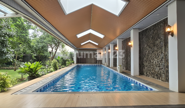 Rumah Mewah European Clasic Kawasab Premium Cawang Rumah Mewah European Clasic Kawasab Premium Cawang