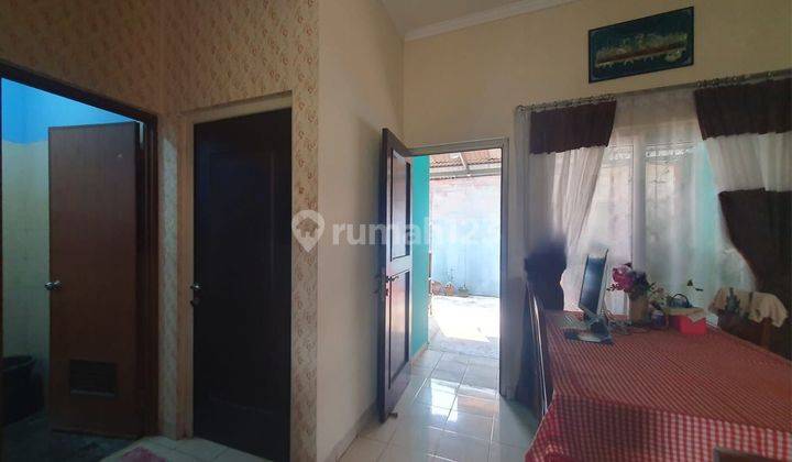 Rumah Minimalis Siap Huni di Cibubur Country 2