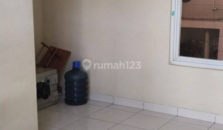 Rumah Murah 1 Lantai Semi Furnish di Metland Cileungsi 2