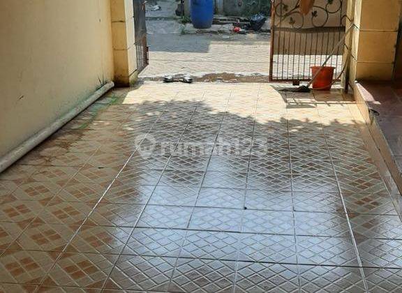 Rumah Minimalis Murah 1 Lantai di Cileungsi Hijau  2