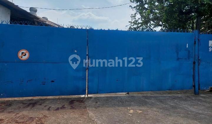 Rented Warehouse on Transyogi Alternative Street Near Toll Access Rented Warehouse on Transyogi Alternative Street Near Toll Access