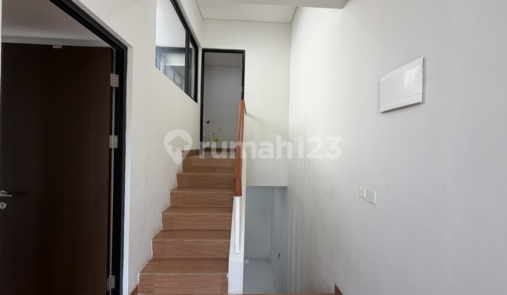 Di Jual Termurah Cluster Baru Kotawisata 2