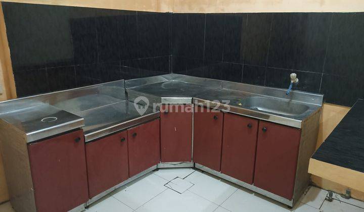 Rumah Minimalis 2 Kamar Tidur di Duta Mekar Asri Cileungsi  2