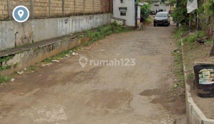 Depok Timur Ii, Gudang Bagus Siap Pakai Pinggir Jalan Raya 1