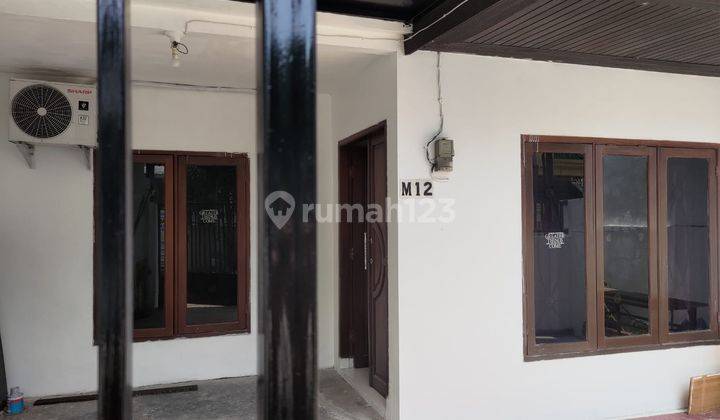 Dijual Rumah Siap Huni Darmo Indah Timur 2