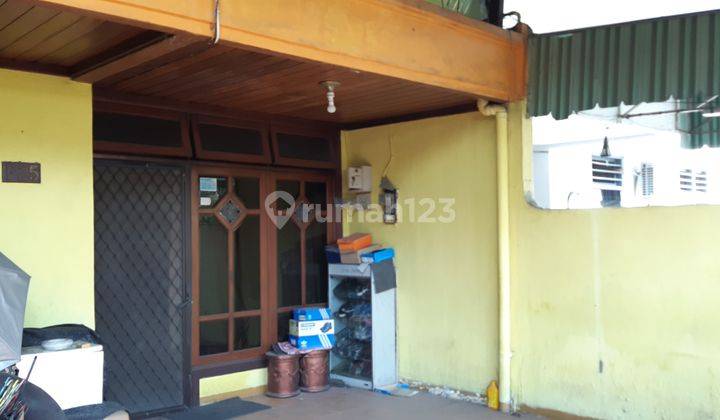 Dijual Rumah Murah di Darmo Indah Timur , Surabaya 2