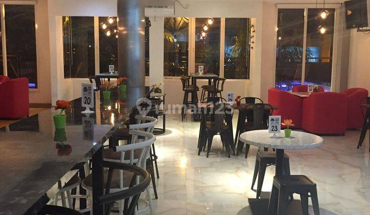 Ruko 2 Lantai Di Centro Avenue B, Sidoarjo Cocok Untuk Cafe 2