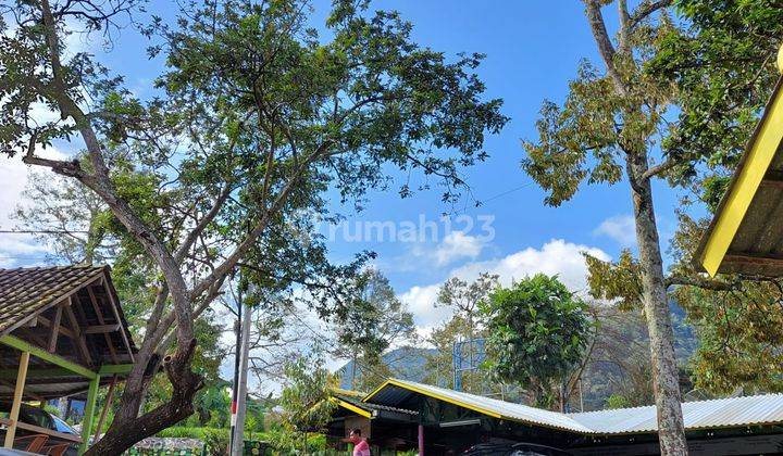 TEMPAT WISATA n VILLA dikaki gunung Penanggungan TRAWAS 1