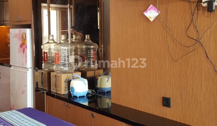 For Rent Ready-to-Occupy Apartment Pavilion Permata Mayjen Sungkono 2