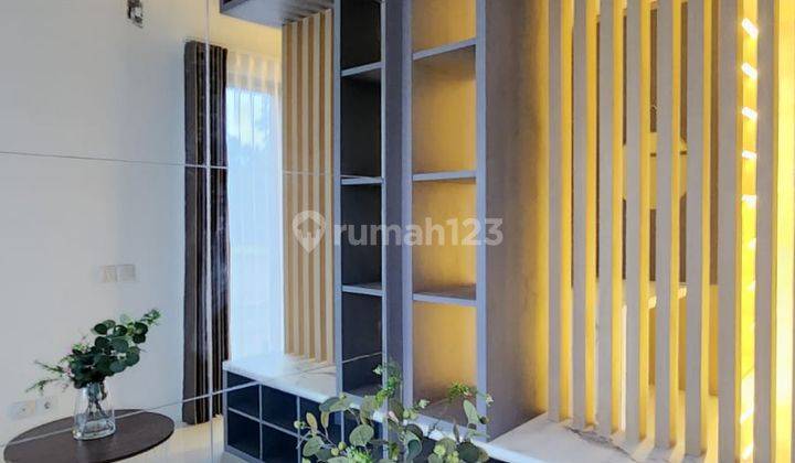 Dijual Rumah Cantik di Greenland Residence Surabaya 2