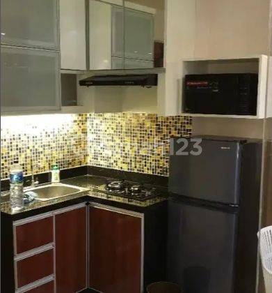 Dijual Apartemen Gunawangsa Merr 2