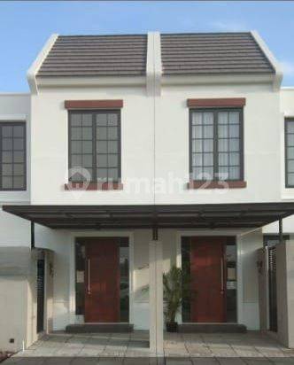 Rumah Premium Dikawasan Elite Grand Harvest  1