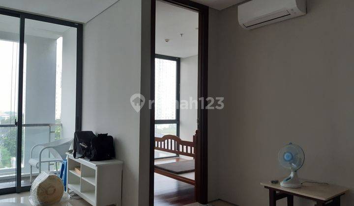 Disewakan Apartemen Rosebay Graha Famili 2
