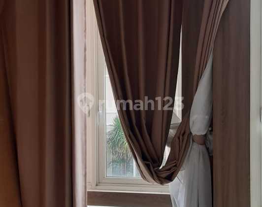 Rumah Grand Pakuwon Siap Huni 2 Lantai 2