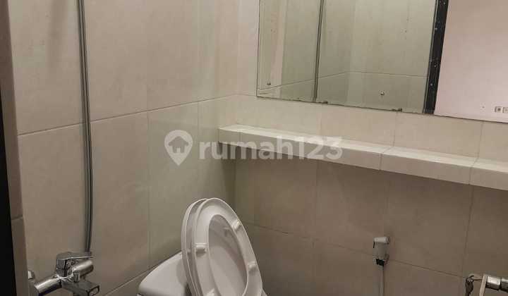 Rumah Siap Huni Cluster Taman Royal 