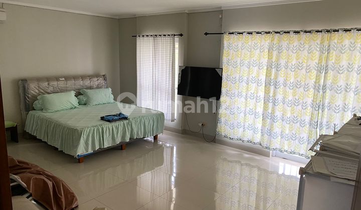 Rumah Premier Park 2 Siap Huni di Tangerang 2