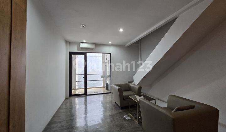 Dijual Ruko Gandeng Komplek Modernland Dijual Ruko Gandeng Komplek Modernland